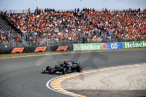 F1 Grand Prix of the Netherlands