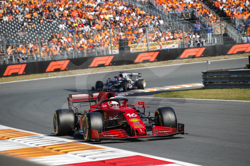 F1 Grand Prix of the Netherlands