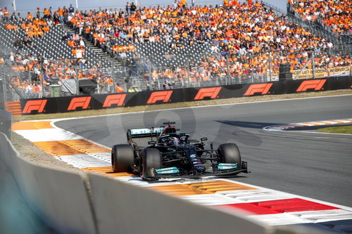 F1 Grand Prix of the Netherlands