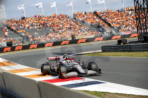 F1 Grand Prix of the Netherlands