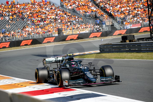 F1 Grand Prix of the Netherlands