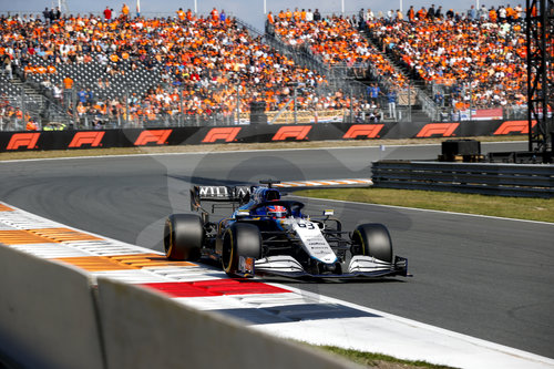 F1 Grand Prix of the Netherlands