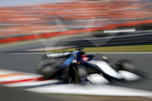 F1 Grand Prix of the Netherlands