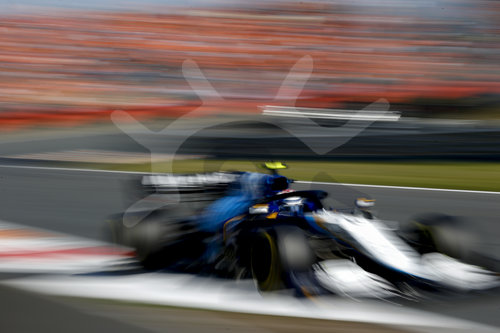 F1 Grand Prix of the Netherlands