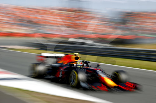 F1 Grand Prix of the Netherlands