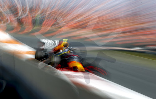 F1 Grand Prix of the Netherlands