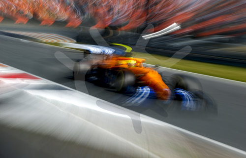 F1 Grand Prix of the Netherlands