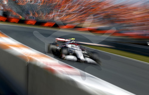 F1 Grand Prix of the Netherlands