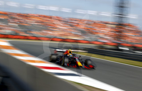 F1 Grand Prix of the Netherlands