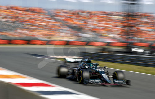 F1 Grand Prix of the Netherlands