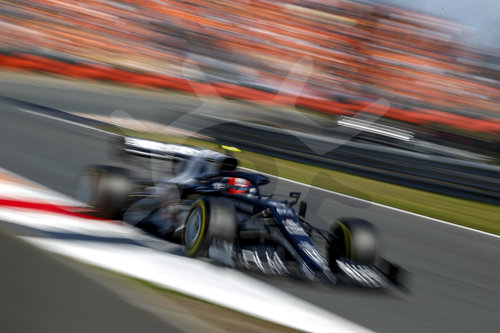 F1 Grand Prix of the Netherlands
