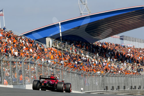 F1 Grand Prix of the Netherlands