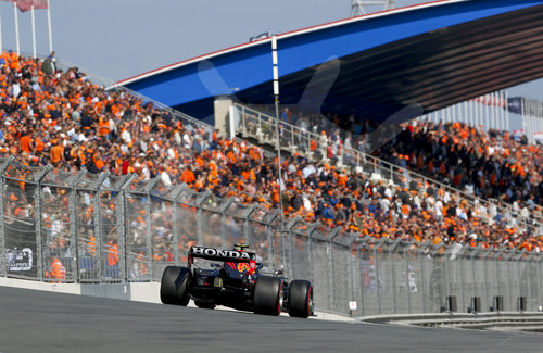 F1 Grand Prix of the Netherlands