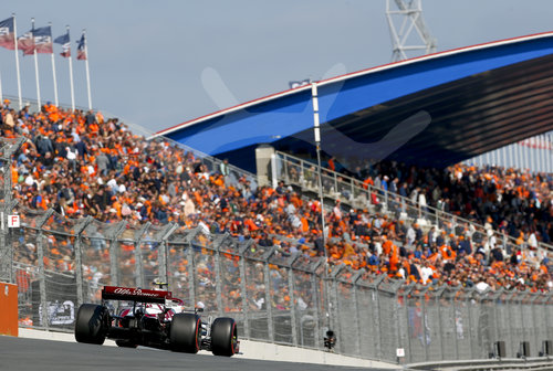 F1 Grand Prix of the Netherlands