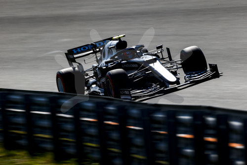 F1 Grand Prix of the Netherlands