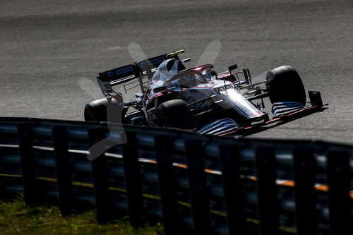 F1 Grand Prix of the Netherlands