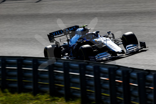 F1 Grand Prix of the Netherlands