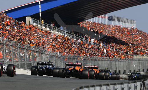 F1 Grand Prix of the Netherlands