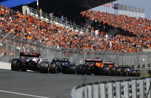 F1 Grand Prix of the Netherlands
