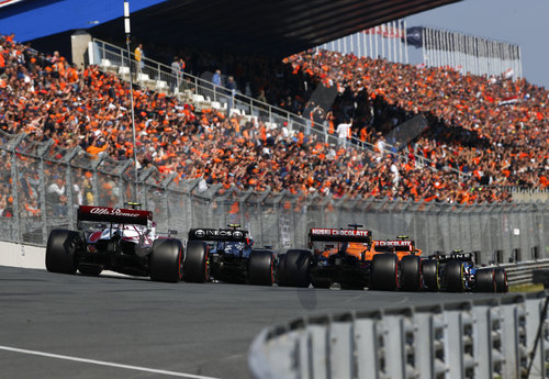 F1 Grand Prix of the Netherlands