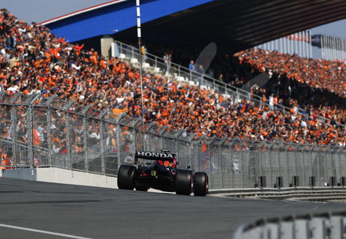 F1 Grand Prix of the Netherlands