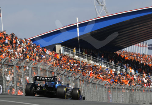 F1 Grand Prix of the Netherlands