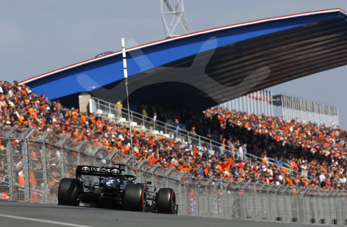 F1 Grand Prix of the Netherlands