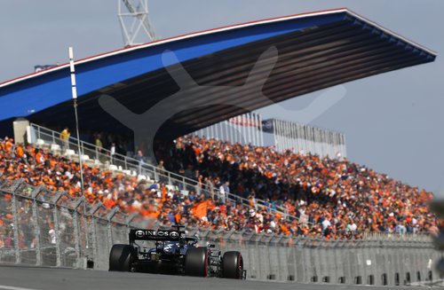 F1 Grand Prix of the Netherlands