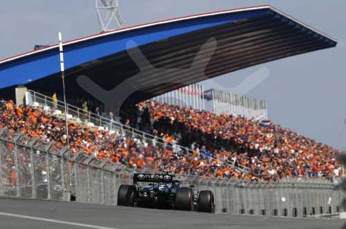 F1 Grand Prix of the Netherlands