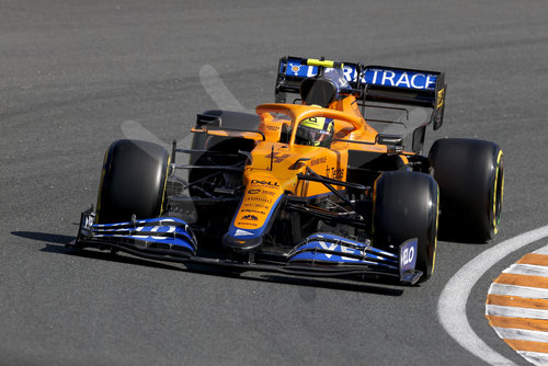 F1 Grand Prix of the Netherlands