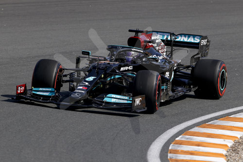 F1 Grand Prix of the Netherlands