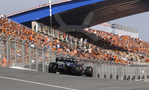 F1 Grand Prix of the Netherlands