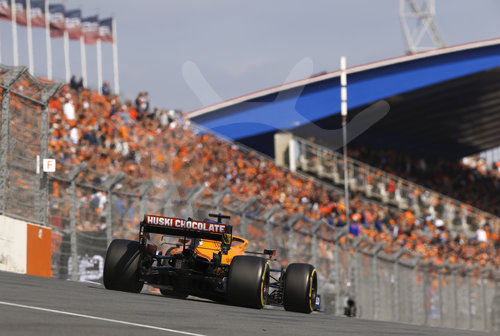 F1 Grand Prix of the Netherlands