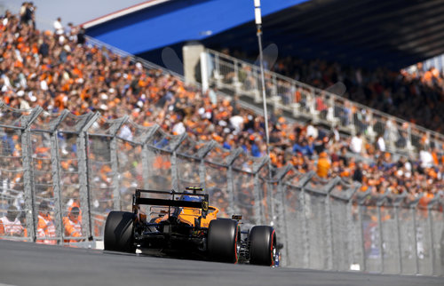 F1 Grand Prix of the Netherlands