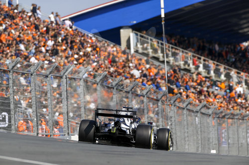 F1 Grand Prix of the Netherlands