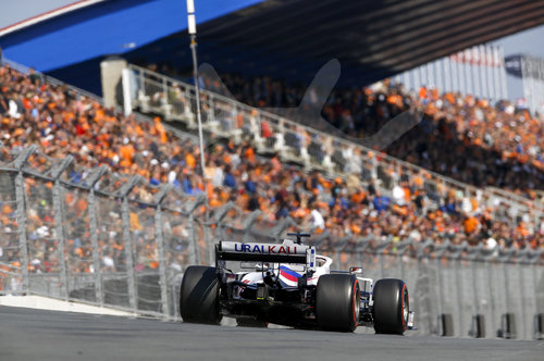 F1 Grand Prix of the Netherlands