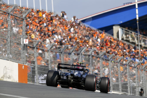 F1 Grand Prix of the Netherlands