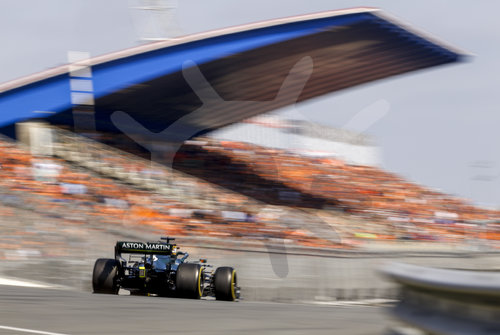 F1 Grand Prix of the Netherlands
