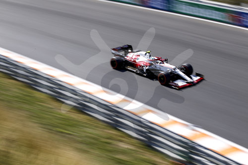 F1 Grand Prix of the Netherlands