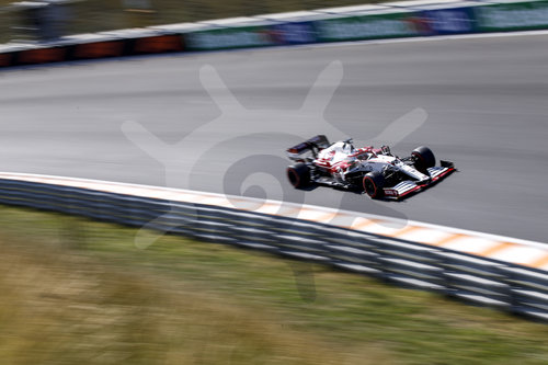 F1 Grand Prix of the Netherlands