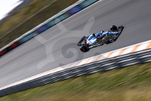 F1 Grand Prix of the Netherlands