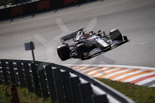 F1 Grand Prix of the Netherlands