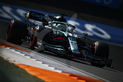 F1 Grand Prix of the Netherlands