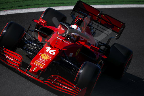 F1 Grand Prix of the Netherlands