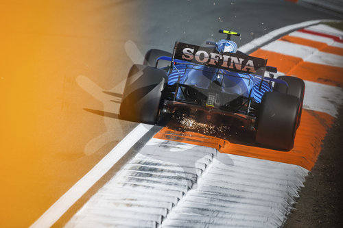 F1 Grand Prix of the Netherlands