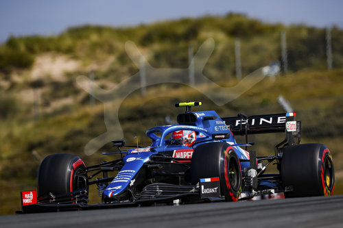 F1 Grand Prix of the Netherlands