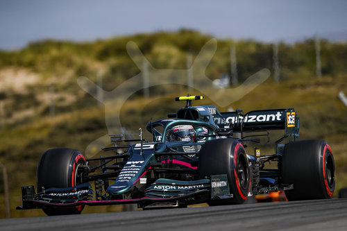 F1 Grand Prix of the Netherlands