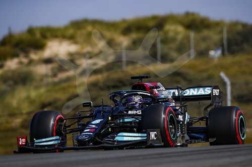 F1 Grand Prix of the Netherlands