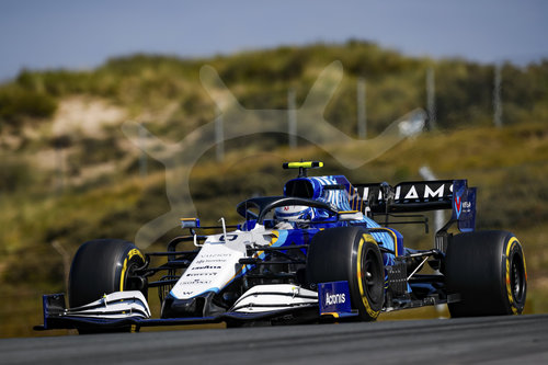 F1 Grand Prix of the Netherlands