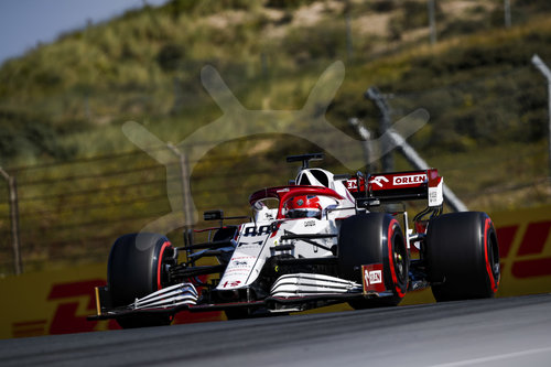 F1 Grand Prix of the Netherlands